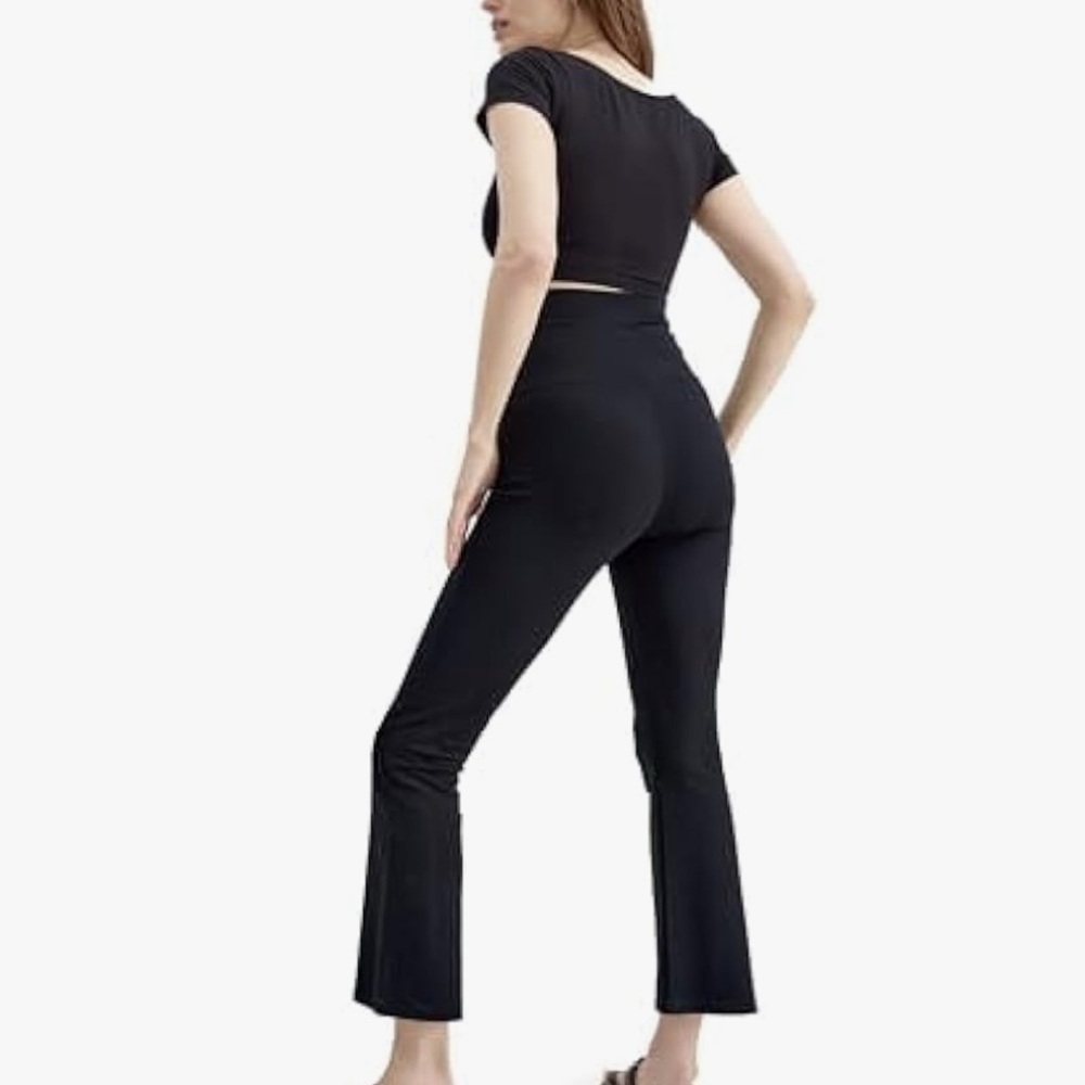 HATCH The Ultimate Before, During & After Crop Flare